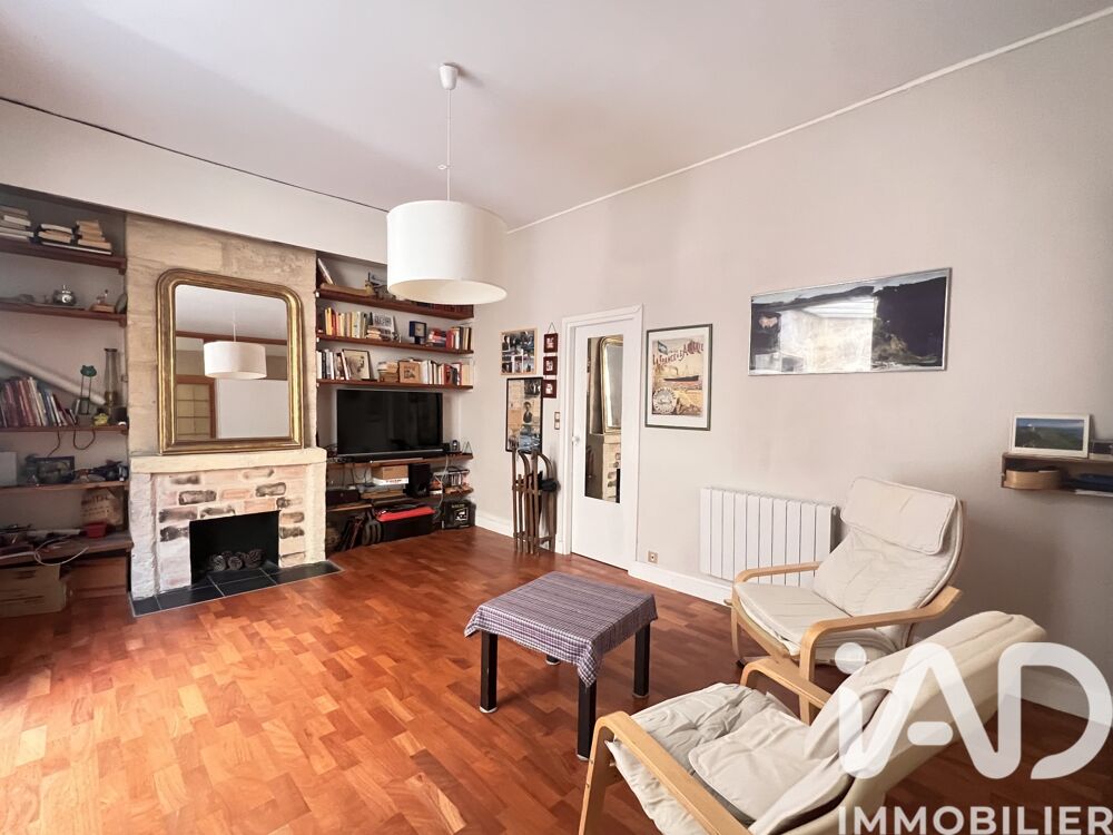 � vendre  Appartement Bordeaux (33000)