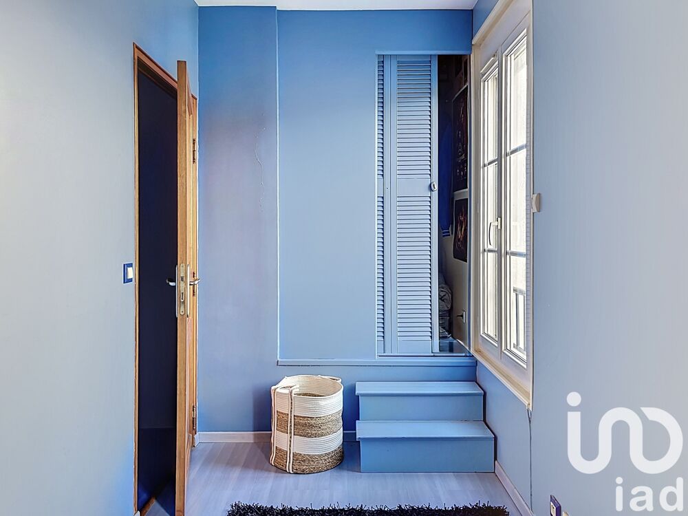  vendre  Maison Fontenay-sous-Bois (94120)