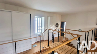  Maison � vendre 3 pi�ces 106 m�