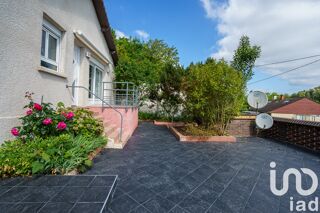  Maison � vendre 4 pi�ces 104 m�