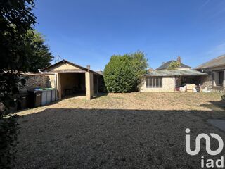  Appartement � vendre 3 pi�ces 51 m�