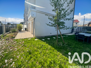  Appartement � vendre 3 pi�ces 66 m�