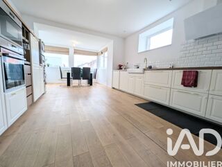  Maison � vendre 4 pi�ces 138 m�