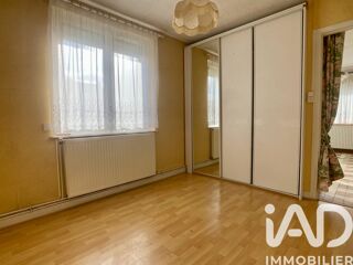  Maison � vendre 3 pi�ces 55 m�