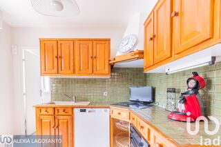  Maison � vendre 7 pi�ces 133 m�