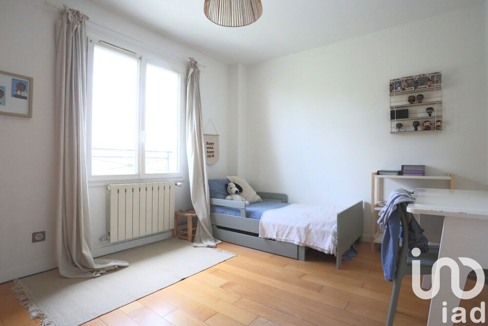  vendre  Maison Sannois (95110)