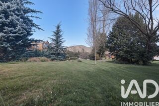  Terrain � vendre 672 m�