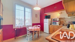  Maison � vendre 7 pi�ces 135 m�