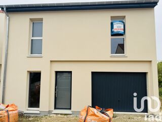  Villa  vendre 5 pices 110 m