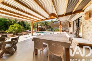  Maison � vendre 8 pi�ces 255 m�