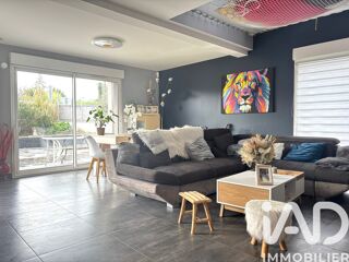  Maison � vendre 5 pi�ces 140 m�