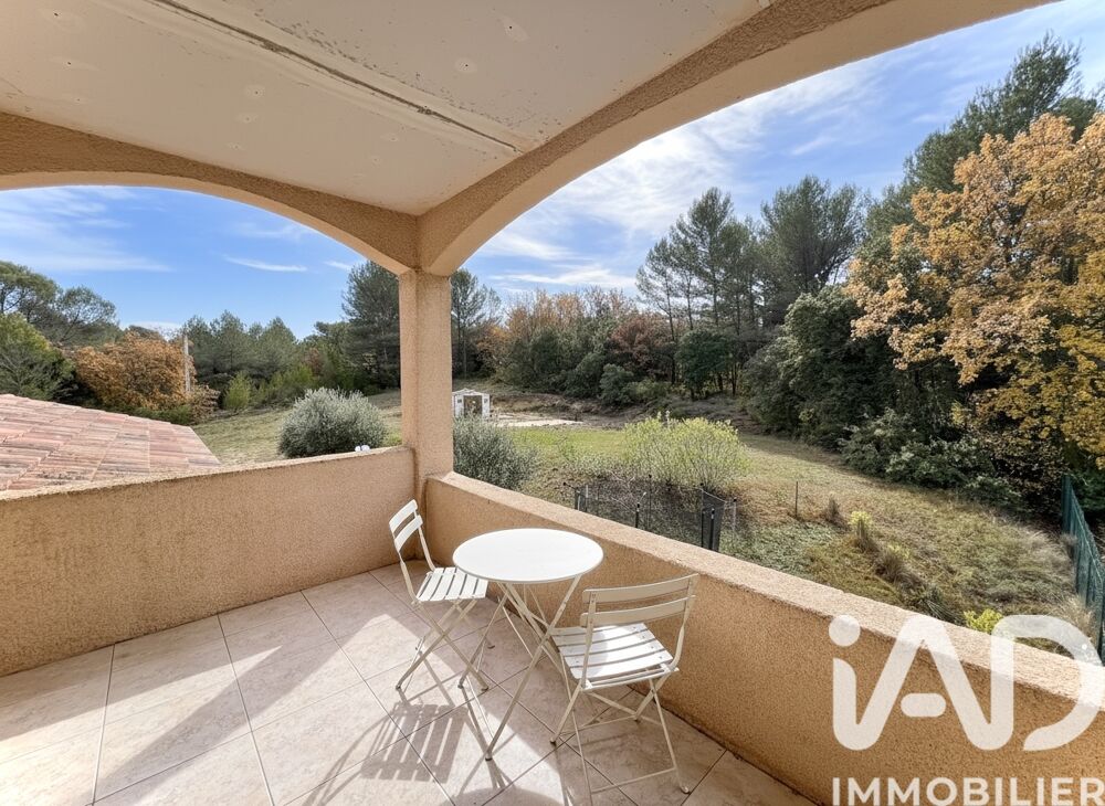 � vendre  Maison Fuveau (13710)