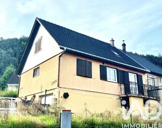  Maison � vendre 7 pi�ces 120 m�