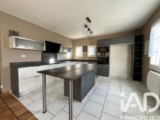  Maison � vendre 5 pi�ces 128 m�