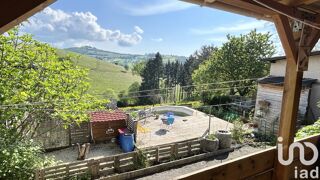  Maison  vendre 5 pices 112 m