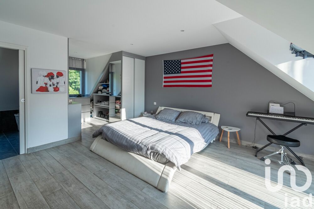  vendre  Maison Itteville (91760)