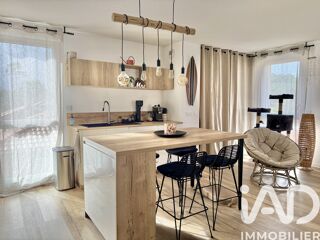  Appartement � vendre 3 pi�ces 65 m�