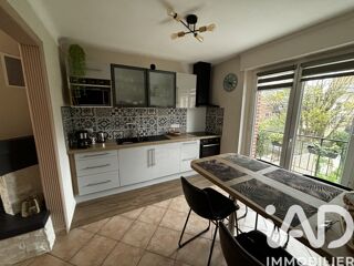  Maison � vendre 4 pi�ces 94 m�