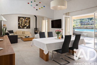  Maison � vendre 5 pi�ces 167 m�