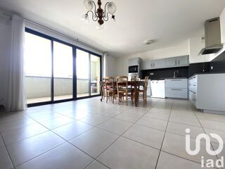  Appartement � vendre 4 pi�ces 79 m�