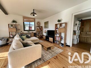  Maison � vendre 6 pi�ces 112 m�