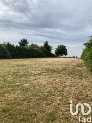  Terrain � vendre 3834 m�