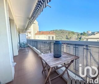  Appartement � vendre 2 pi�ces 50 m�