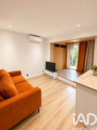  Appartement � louer 2 pi�ces 40 m�