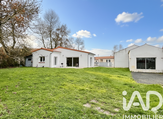  Maison � vendre 7 pi�ces 170 m�