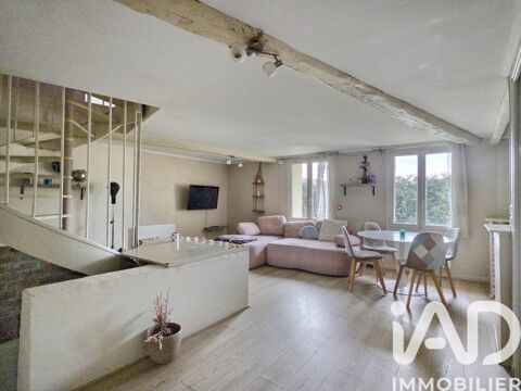   Vente Appartement 3 pi�ces Appartement - 3 pi�ce(s) - 64 m�