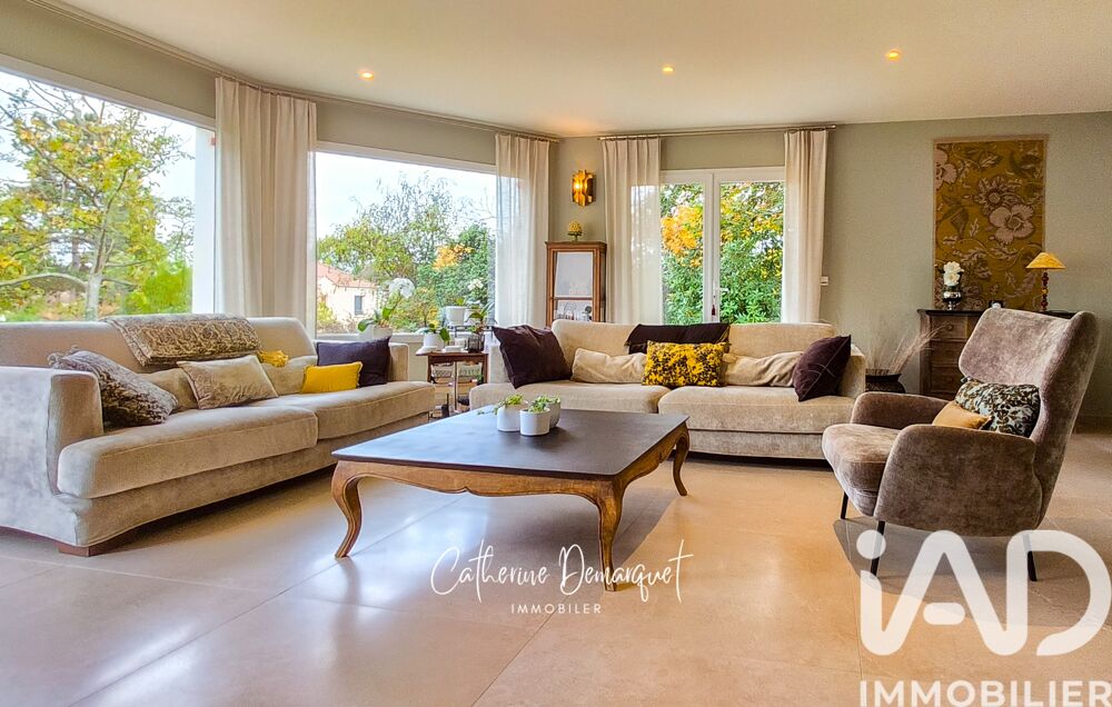 � vendre  Maison Vaux-sur-Seine (78740)