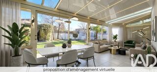  Maison � vendre 5 pi�ces 133 m�