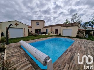  Maison � vendre 5 pi�ces 145 m�