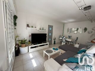  Appartement  vendre 3 pices 57 m