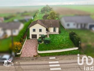  Maison � vendre 5 pi�ces 96 m�