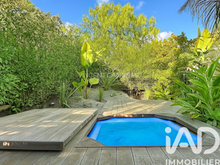  Appartement  vendre 2 pices 52 m