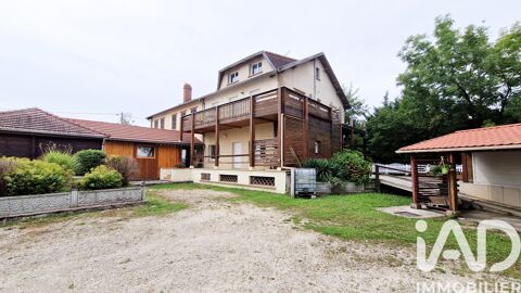  Appartement � louer 3 pi�ces 75 m�