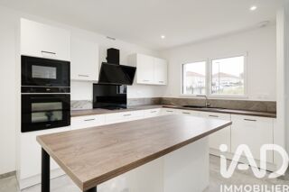  Maison  vendre 6 pices 119 m