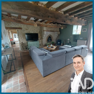  Maison  vendre 10 pices 236 m