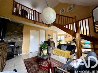  Maison � vendre 3 pi�ces 87 m�