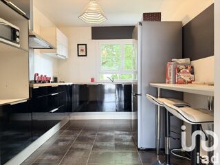  Appartement � vendre 4 pi�ces 104 m�