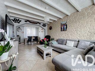  Maison � vendre 5 pi�ces 80 m�