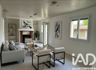  Maison � vendre 4 pi�ces 104 m�