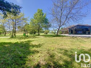  Maison  vendre 7 pices 199 m