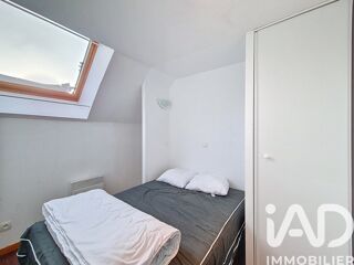  Appartement � vendre 2 pi�ces 30 m�