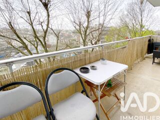  Appartement � vendre 4 pi�ces 75 m�