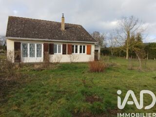  Maison � vendre 4 pi�ces 84 m�