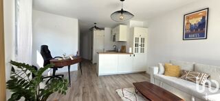  Appartement � vendre 3 pi�ces 64 m�