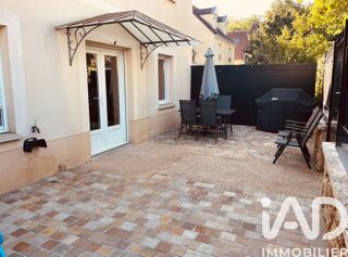  Appartement � vendre 4 pi�ces 88 m�