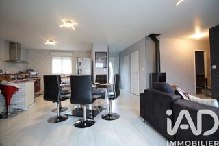  Maison � vendre 4 pi�ces 80 m�